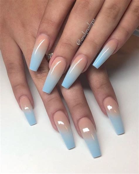 90 Long Acrylic Nails Design Ideas June 2021 Long Acrylic Nail