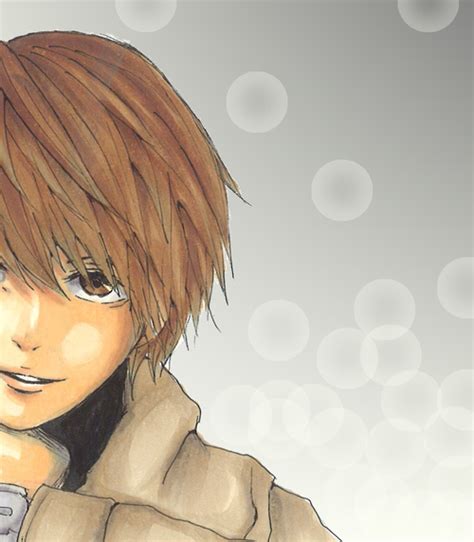 Light Yagami