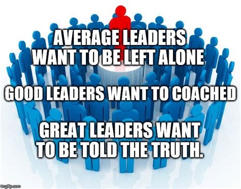 Leadership Imgflip