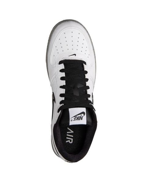 Nike Mens Air Indee Casual Sneakers From Finish Line In White For Men