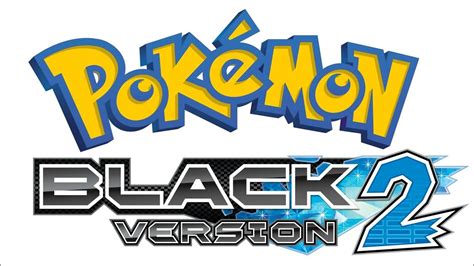 Battle Battle Subway Trainer Pokémon Black And White 2 Youtube