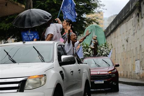 Jornal Correio Devotos Fazem Carreata Em Homenagem A Santo Ant Nio