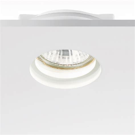 Gea Led HORUS GFA590 Foco Empotrable De Yeso LED