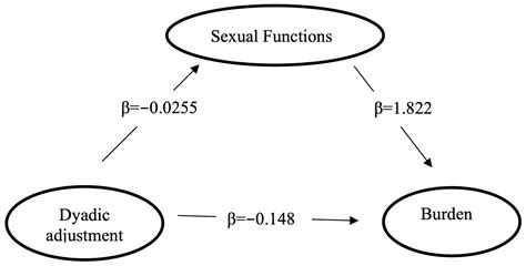 Behavioral Sciences Free Full Text The Relationship Among Dyadic Adjustment And Disease