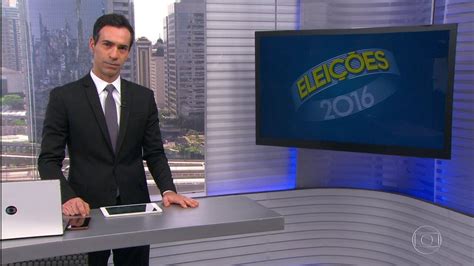 Vídeo Ibope divulga 2ª pesquisa de intenção de voto para a Prefeitura