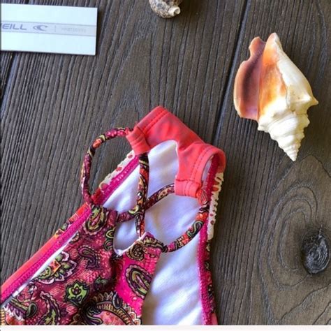 O Neill Swim Oneill Bikini Set Poshmark