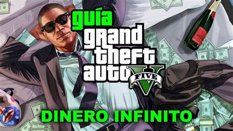 Como Ser Millonario En Gta 5 DonComo