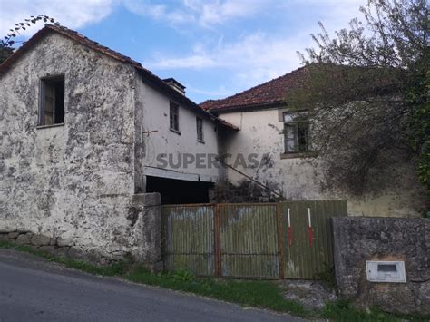 Quintas E Casas R Sticas Ru Na T Duplex Venda Em Mansores Supercasa