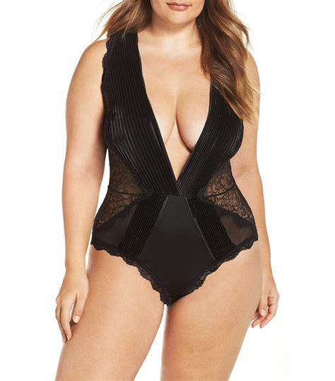 The Best Lingerie For Curvy Women Who What Wear