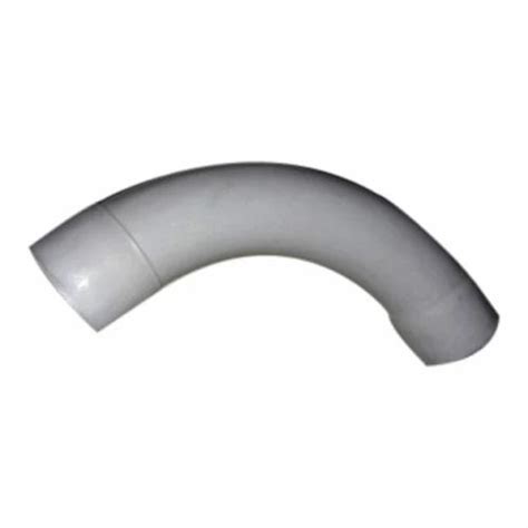 PVC Pipe Bend in Lucknow पवस पइप बड लखनऊ Uttar Pradesh Get