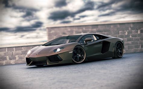 Lamborghini Wallpapers - Wallpaper Cave