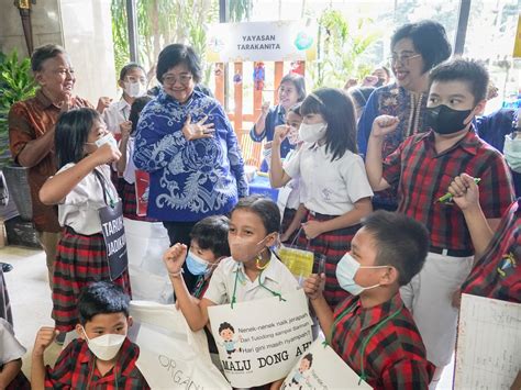 Festival Peduli Sampah Nasional 2023 Solusi Kurangi Polusi Plastik