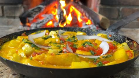 Receita Nosso Campo Aprenda A Fazer Moqueca De Palmito E Banana Da Terra