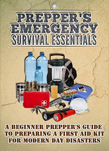 Free Today Amazon Preppers Emergency Survival Essentials A