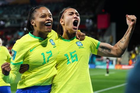 2023 Womens World Cup Power Rankings