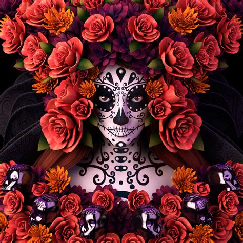 Catrina On Behance