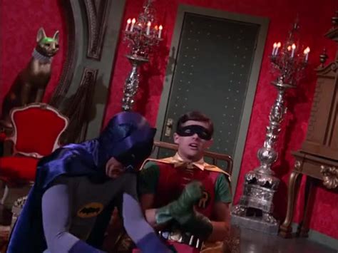 YARN Oh Batman 1966 S02E40 That Darn Catwoman Video Clips By