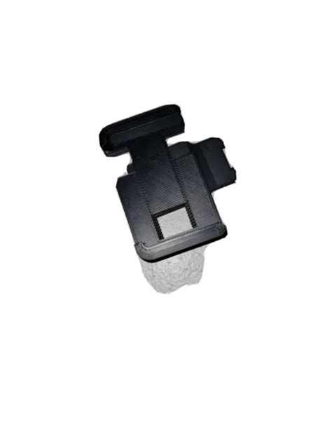 VW HANDYHALTERUNG 68 92MM Smartphone Aufnahme Konsole Adapter