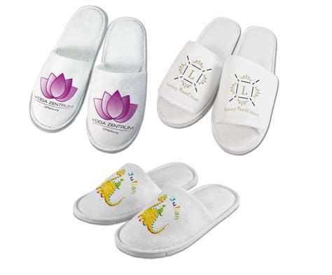 TERRY CLOTH SLIPPERS – KIDS – Subliblanks.ie