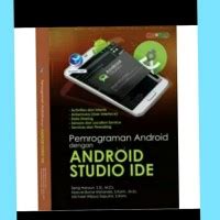 Jual Buku Android Studio Terlengkap Harga Murah Juni