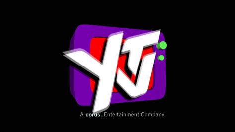 Ytv The Zone Logo