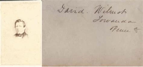 August 8, 1846: The Wilmot Proviso Shakes The Foundation Of Congress ...