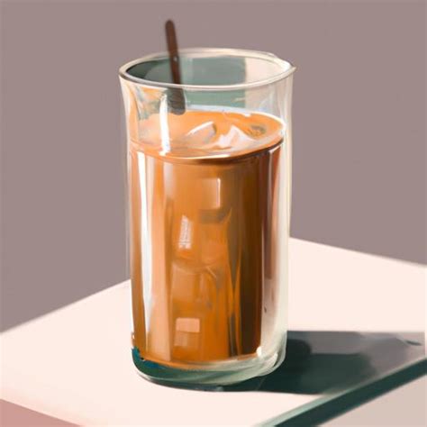 how to make iced coffee french press