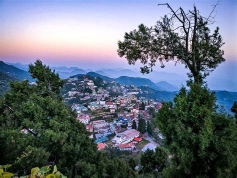 Mussoorie Wallpapers - Top Free Mussoorie Backgrounds - WallpaperAccess