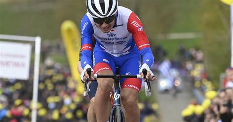 Cyclisme en vidéo la belle 3e place de Valentin Madouas sur le Tour