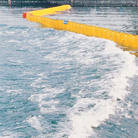 Floating Barriers Petrolcom Oil And Gas Services