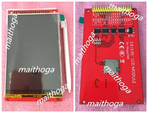 Maithoga 3 95 Inch HD TFT LCD Color Screen Module ILI9488 Drive IC 320