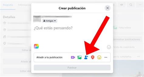 Como Etiquetar En Un Comentario En Facebook Doncomo ️