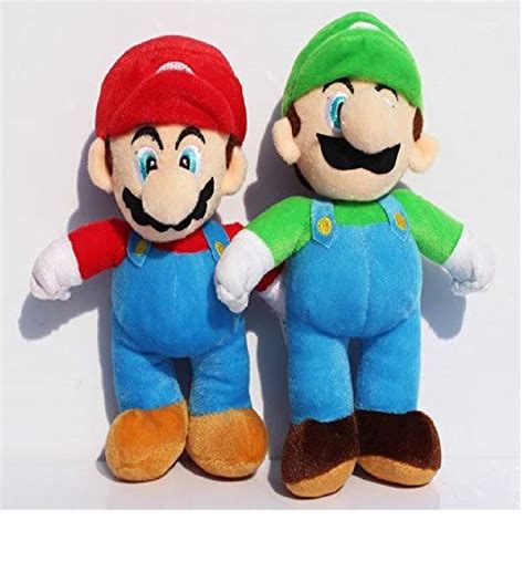 Nintendo Jumbo Basic Plush Mario Atelier Yuwaciaojp