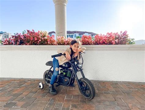 Check out This Best Kids' Motorcycle - Blufashion