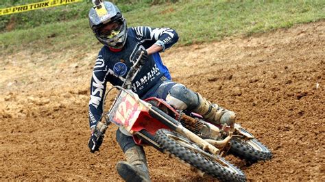 Abertura Copa Contestado Elite De Velocross Em Blumenau Sc Pro E