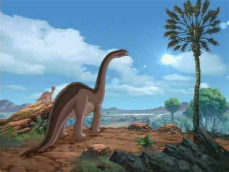 Full Movie Land Before Time X The Great Longneck Migration ...