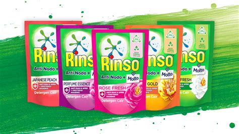 Rinso Anti Noda Molto Liquid Rinso