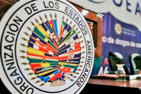 Oea Denuncia Manipulaci N Aberrante En Presidenciales De Venezuela