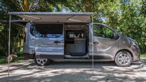 ¿buscas Una Camper Fiat Completa Mira Esta Hecha En España