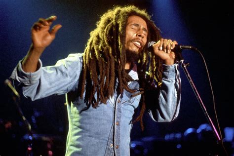 Bob Marley Biography, Family, Height, Weight, Career, Net Worth & More