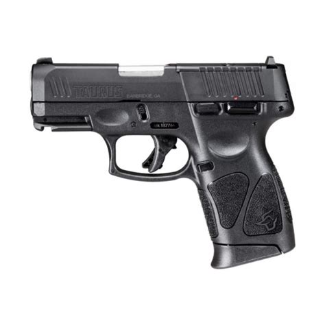 Taurus G3 Toro Black 9mm