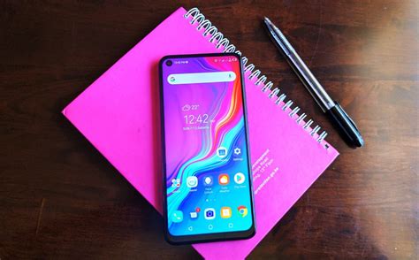 Infinix S5 Review Shockingly Good Smartphone On A Budget