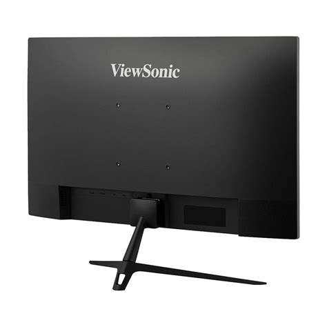 Viewsonic Vx2428 Dual Hdmi Dp Black Monitor Price In Bd Ryans