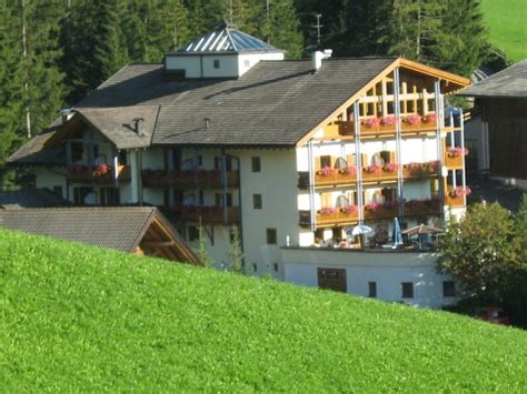 Hotel Ranuim Llerhof Villn Ss Alle Infos Zum Hotel