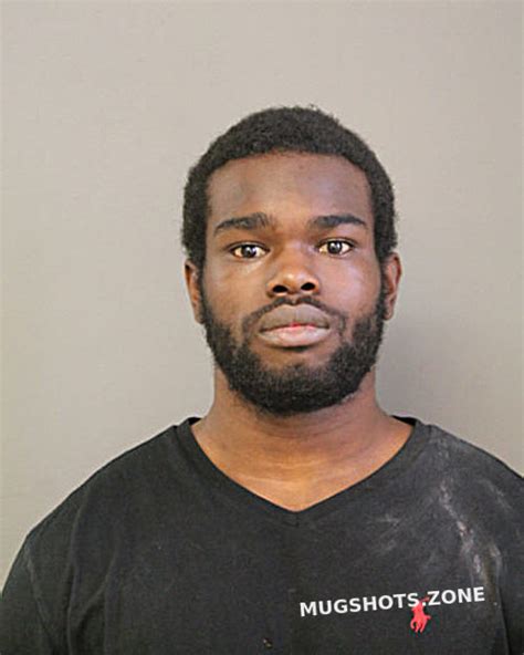 Isaiah T Edwards Chicago Mugshots Zone