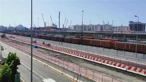 Genova Da Lungomare Canepa A Forte Belvedere Ecco Come Cambier