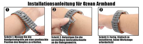 Hitzee Kompatibel Mit Apple Watch Armband Mm Mm Mm Mm Weiches