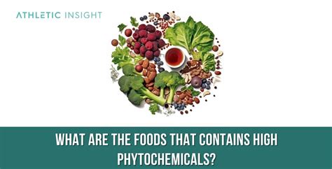 Phytochemicals: Definition, What It Does, Sources and Benefits ...