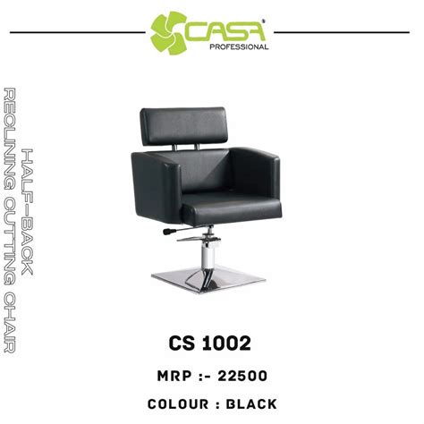 Salon Hydraulic Chair Hydraulic Salon Chair Latest Price