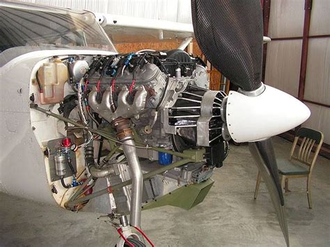 Pin By On Powerplants Aircraft Engine Propeller